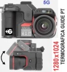 ir a termografia gimateg distribuidor guide PS870 de 1280x1024