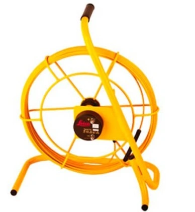 sonda localizacion tubos no metalicos leica 80 metros gimateg