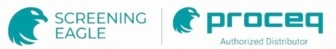 PROCEQ Screening Eagle PM8000 gimateg