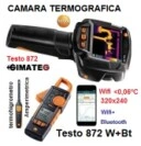 ir a termografica gimateg distribuidor testo 872s