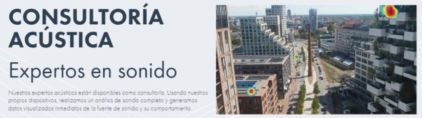 buscar fuentes de ruido venta y alquiler gimateg