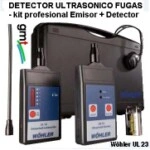 busca fuga aire comprimido basico UL23 consulte a gimateg