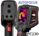 ir a termografia gimateg distribuidor guide PC230
