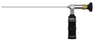 endoscopio fibra optica 2mm consulte gimatec instrumentos