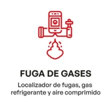 enlace Busca fugas aire comprimido gases y vacio GimateG