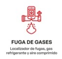 ir a BUSCADORES FUGAS AIRE Y GASES gimateg