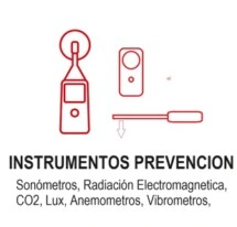 enlace prevencion PRL venta alquiler gimateg