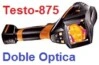 camara termografica Testo 875 en venta y alquiler GimateG