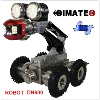 enlace robot inspeccion tubos contacte con gimatec