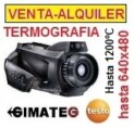 enlace venta y alquiler camaras termograficas termicas testo