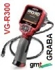 videoscopio industrial ridgid  venta alquiler gimateg