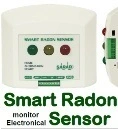 ir a medidor dosimetro RADON alarma y modbus gimateg