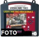 ir a vibrometro maquinaria con foto