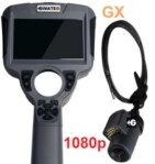 ir a pagina videoscopios articulados 4 ejes 360º GX gimateg