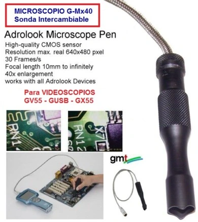 microcopio portatil adrolook pen