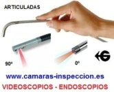 Enlace con GAMA VIDEOSCOPIOS