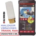ir a analizador vibracion triaxial vshooter3 con foto iso10816